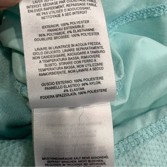 Columbia titanium interchange rain jacket size L - Picture 8 of 10